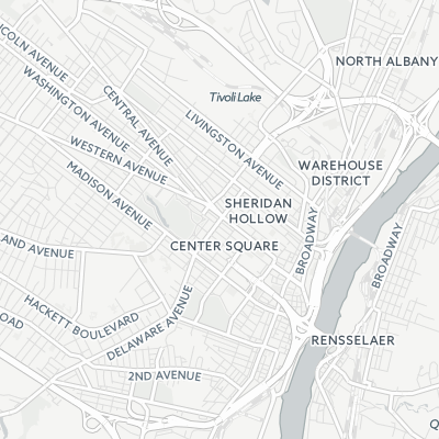 CartoDB static map API